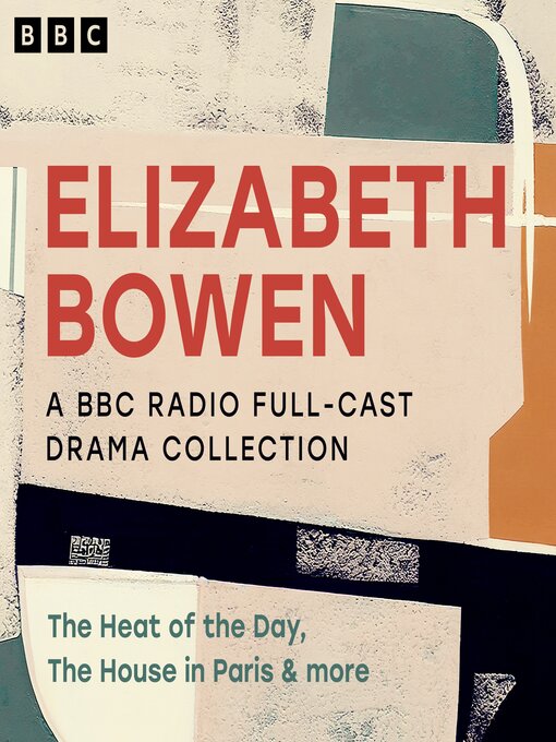 Title details for Elizabeth Bowen by Elizabeth Bowen - Available